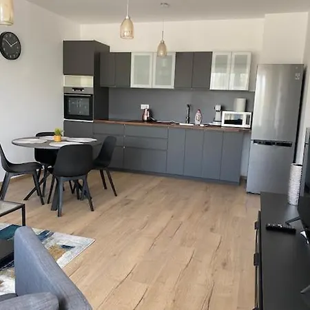 Apartment Hanah *