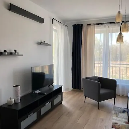 Hanah 아파트 Dunajská Streda